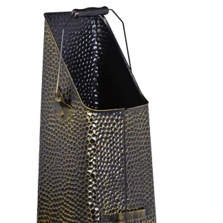 FireFix Kohleschütte H/B: 50 x 21 cm