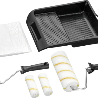 Color Expert Renovier-Set 8-teilig