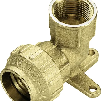 Cornat PE-Wandscheibe, 3/4 Zoll