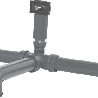 Cornat Ab- und Überlaufkombination Spültisch 1,5 Zoll