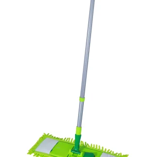 TrendLine Bodenwischer mit Stiel 40 cm Wischbreite