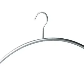 TrendLine Kleiderbügel ca. 44,5 cm, 2 Stück
