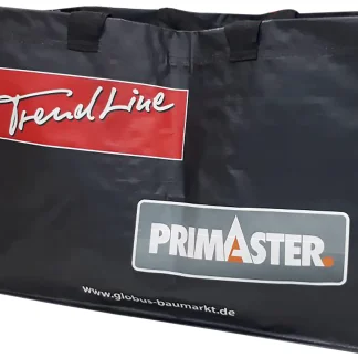 Einkaufstasche mit Logodruck 55 x 37 x 35 cm (L x B x H)