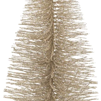 TrendLine Deko Tannenbaum 22 x 22 x 47 cm