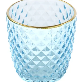 TrendLine Deko Windlicht 9 x 9 cm