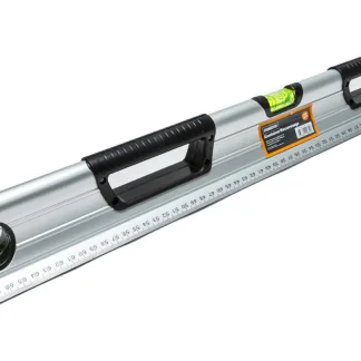 Primaster Alu-Wasserwaage 75 cm mit Aufhängevorrichtung