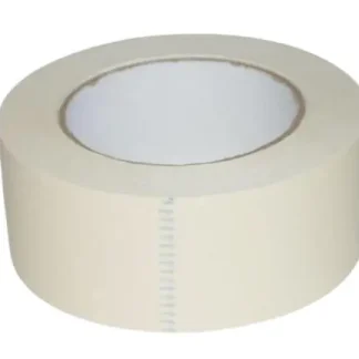 TrendLine Kreppband 50 mm x 50 m