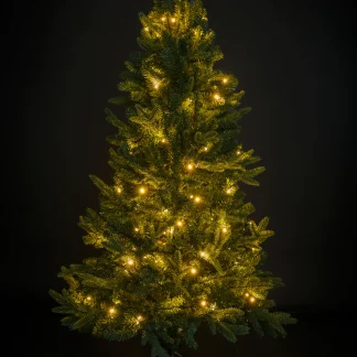 TrendLine LED Lichterkette 150 LED für den Innenbereich