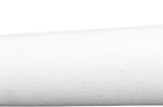 Decosa Deckenleiste Susanna, 2 m x 20 mm x 20 mm