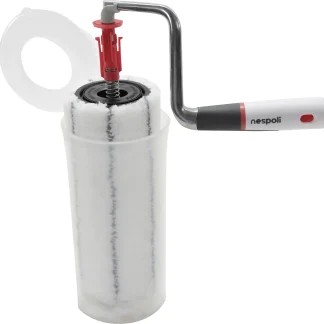 Nespoli Non-StopMatic Roller 21 cm