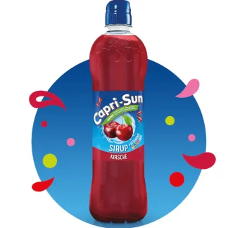 Capri Sun Sirup Kirsche 600 ml
