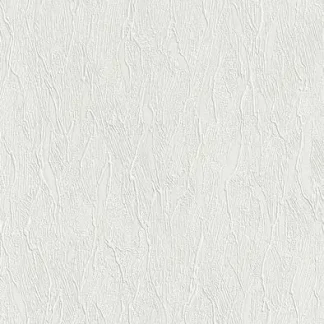 Rasch Vinyltapete 348125 Struktur weiß 10,05 x 0,53 m