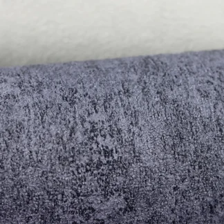 Rasch Vliestapete 617146 Linares uni blau 10,05 x 0,53 m