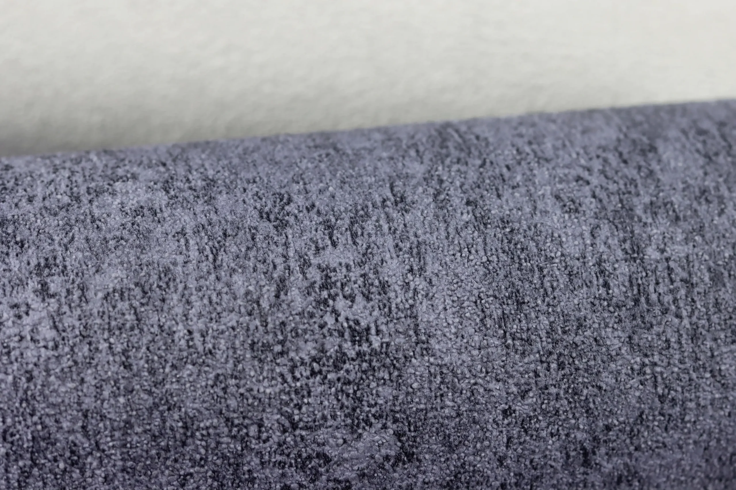 Rasch Vliestapete 617146 Linares uni blau 10,05 x 0,53 m