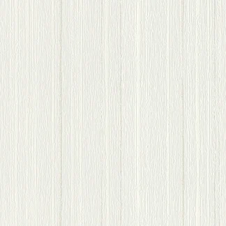 Rasch Vliestapete 642124 Selection Streifen weißsilber 10,05 x 0,53 m