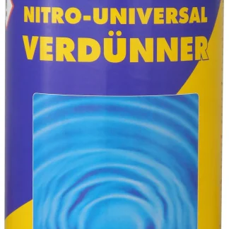 Wilckens Nitro Universalverdünnung 1 L