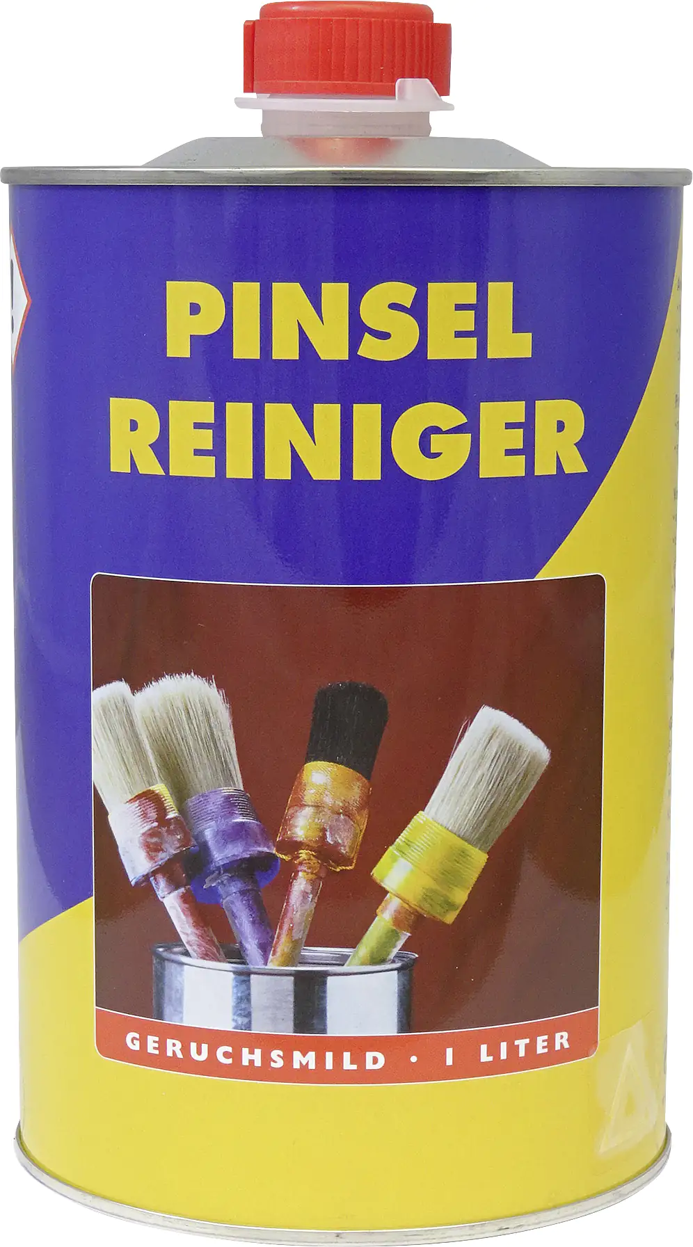 Wilckens Pinselreiniger 1 L