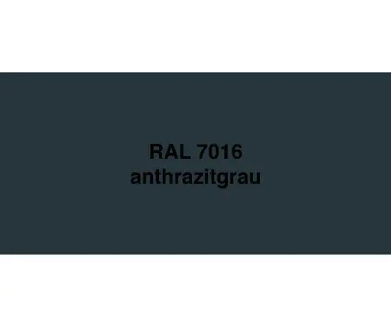 Primaster Buntlack RAL 7016 750 ml anthrazitgrau hochglänzend