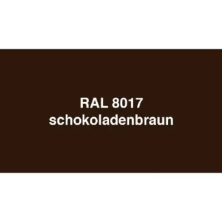 Primaster Buntlack RAL 8017 375 ml schokobraun hochglänzend