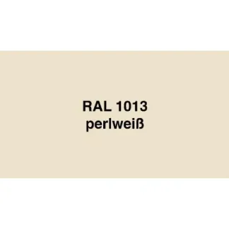 Primaster Buntlack RAL 1013 750 ml perlweiß seidenglänzend