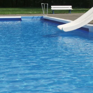 Primaster Schwimmbeckenbeschichtung 2,5 L poolblau seidenmatt