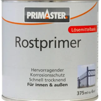 Primaster Rostprimer 375 ml rotbraun matt