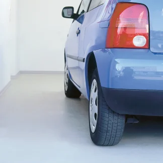 Primaster Garagenbodenbeschichtung 2,5 L lichtgrau seidenglänzend