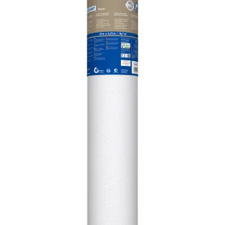 Erfurt Variovlies Plano Superweiß weiß 0,75 x 20 m