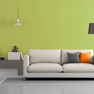 Primaster Wandfarbe Wohnambiente 2,5 L kaktus