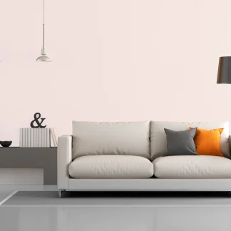 Primaster Wandfarbe Wohnambiente 2,5 L soft rose