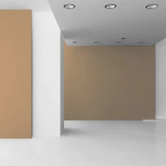 Primaster Voll- und Abtönfarbe 250 ml sahara matt
