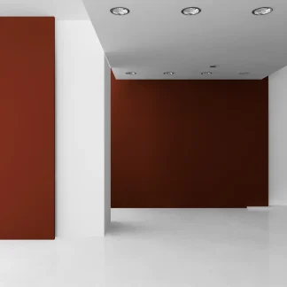 Primaster Voll- und Abtönfarbe 750 ml bordeaux matt