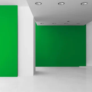 Primaster Voll- und Abtönfarbe 750 ml apfelgrün matt