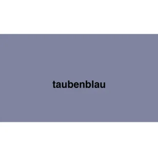 Primaster Wetterschutzfarbe 750 ml taubenblau