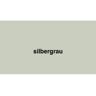 Primaster Wetterschutzfarbe 750 ml silbergrau