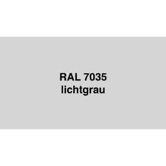 Primaster Acryl Buntlack RAL 7035 750 ml lichtgrau glänzend