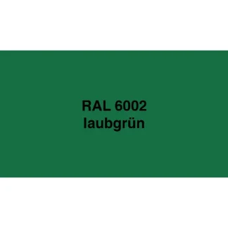 Primaster Acryl Buntlack RAL 6002 375 ml laubgrün seidenmatt