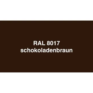 Primaster Acryl Buntlack RAL 8017 375 ml schokobraun seidenmatt