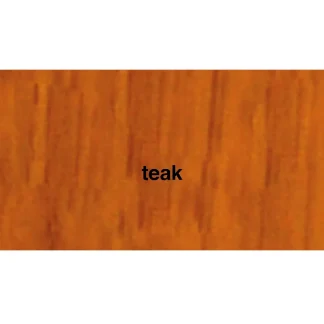 Primaster Fenster und Flächenlasur 375 ml teak