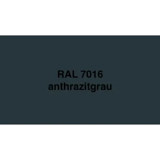Primaster Acryl Buntlack RAL 7016 375 ml anthrazitgrau glänzend