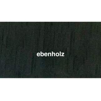 Primaster Dickschichtlasur 2,5 L ebenholz