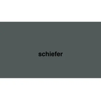 Primaster Wetterschutzfarbe 750 ml schiefer