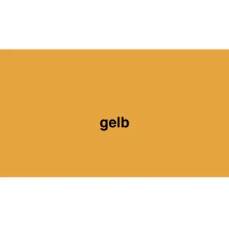 Primaster Wetterschutzfarbe 2,5 L gelb