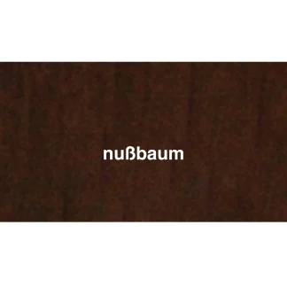 Primaster Innenraumlasur 750 ml nussbaum