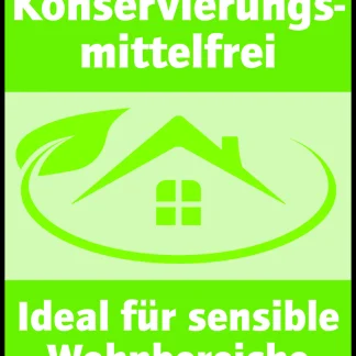 Globusweiß matt 10 L matt konservierungsmittelfrei