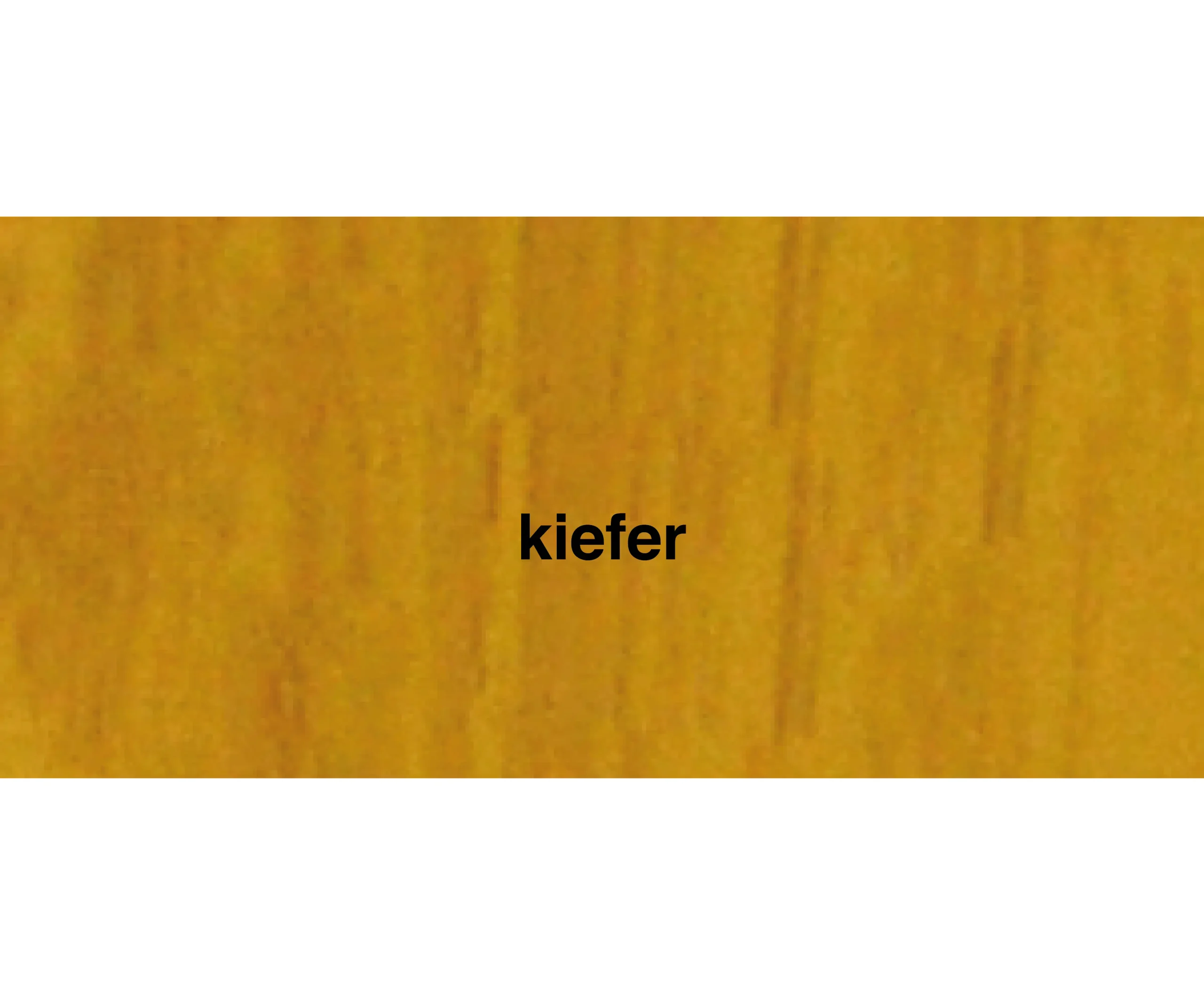 Primaster Holzschutzlasur 750 ml kiefer