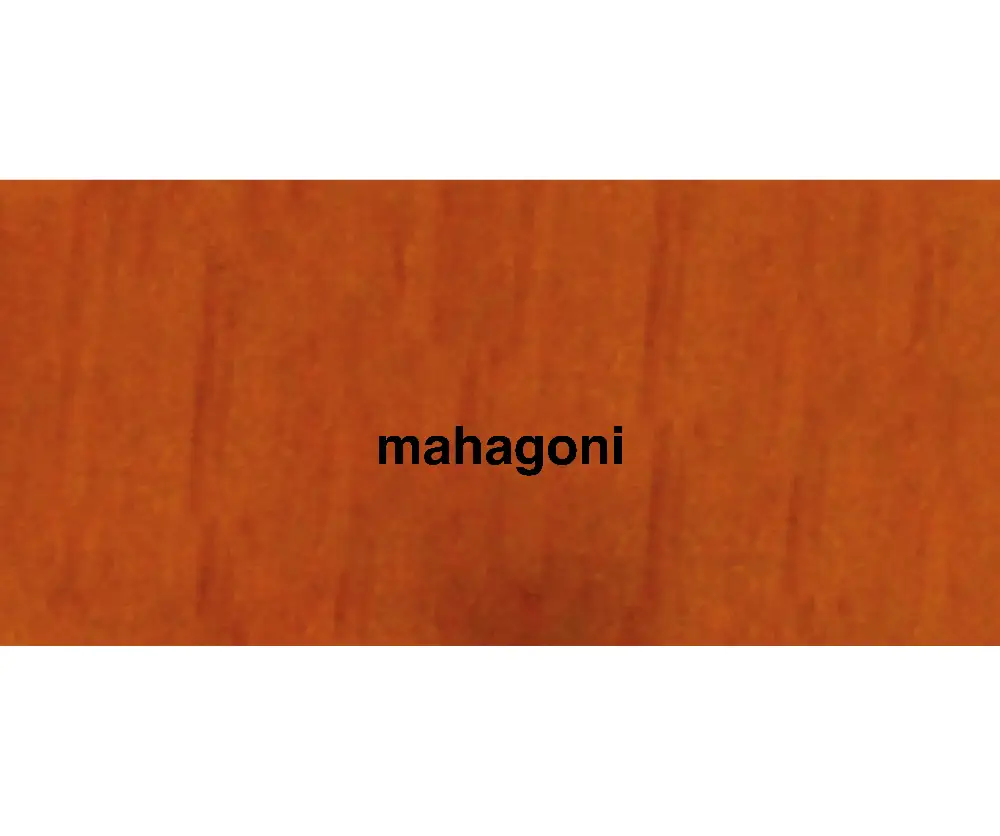 Primaster Holzschutzlasur 5 L mahagoni