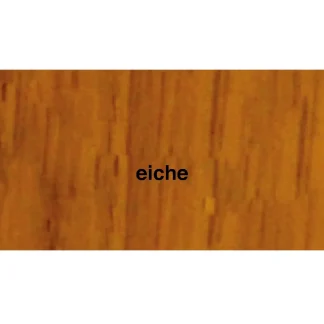 Primaster Fenster und Flächenlasur 750 ml eiche