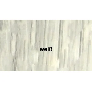 Primaster Fenster und Flächenlasur 375 ml weiß