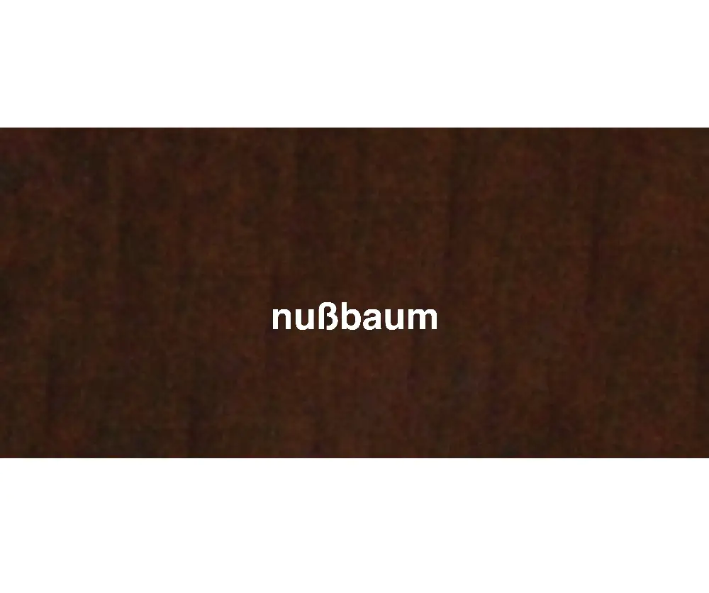 Primaster Holzöl-Gel 750 ml nussbaum
